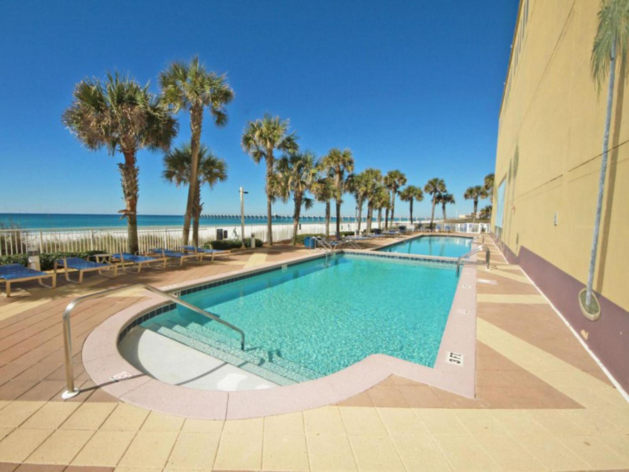 Sterling Reef 706 Holiday home