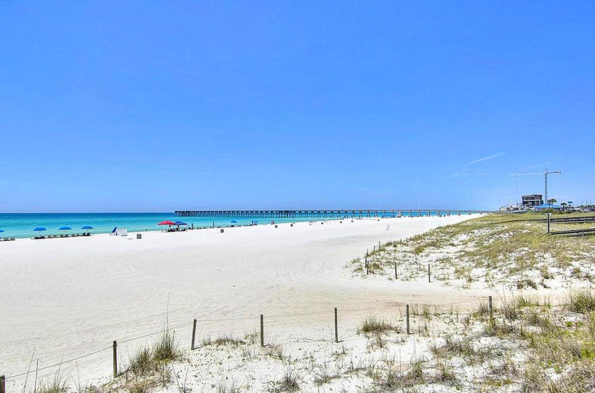 Sterling Reef 706 * Panama City Beach