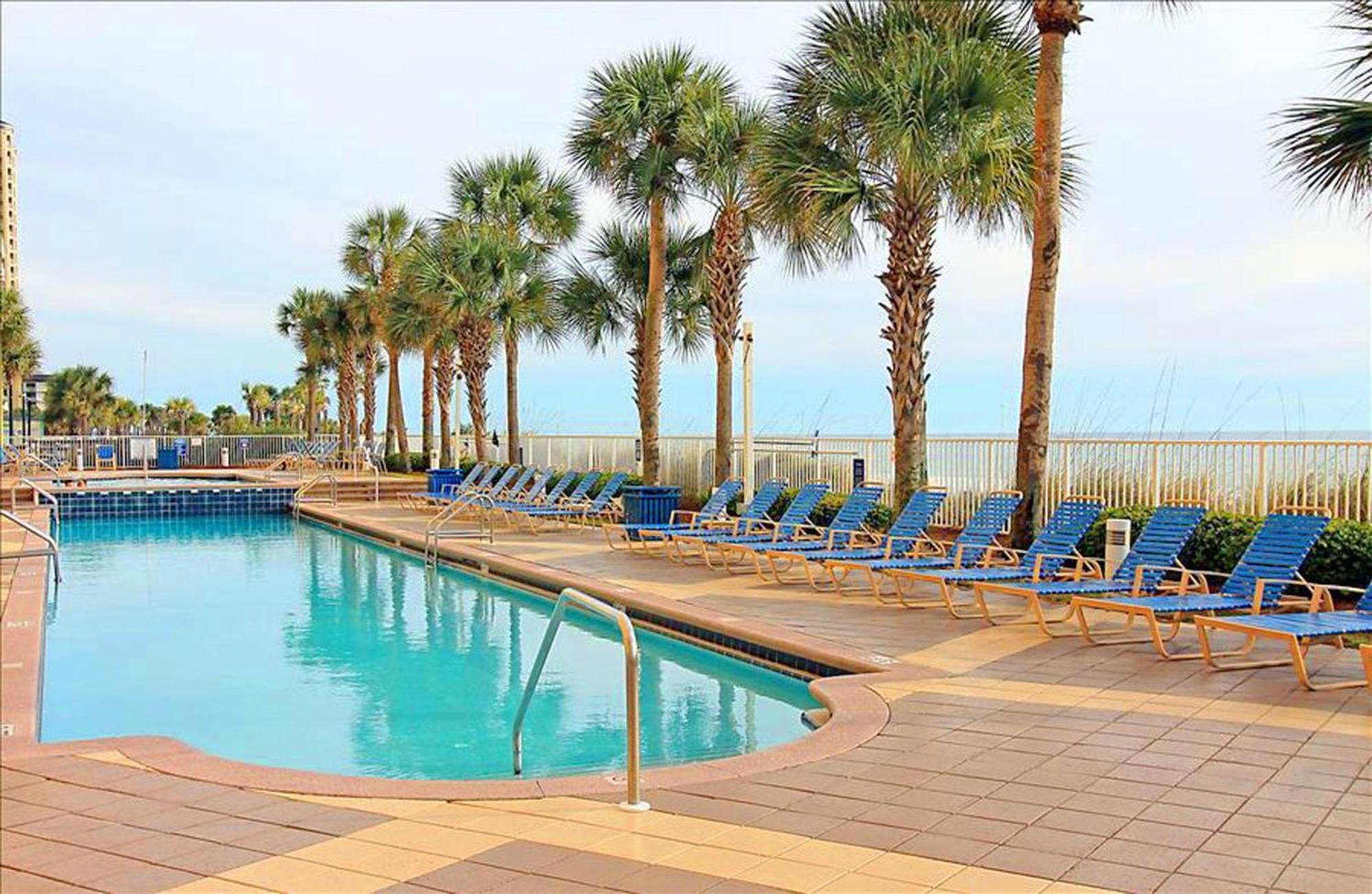 Holiday home Sterling Reef 706 *