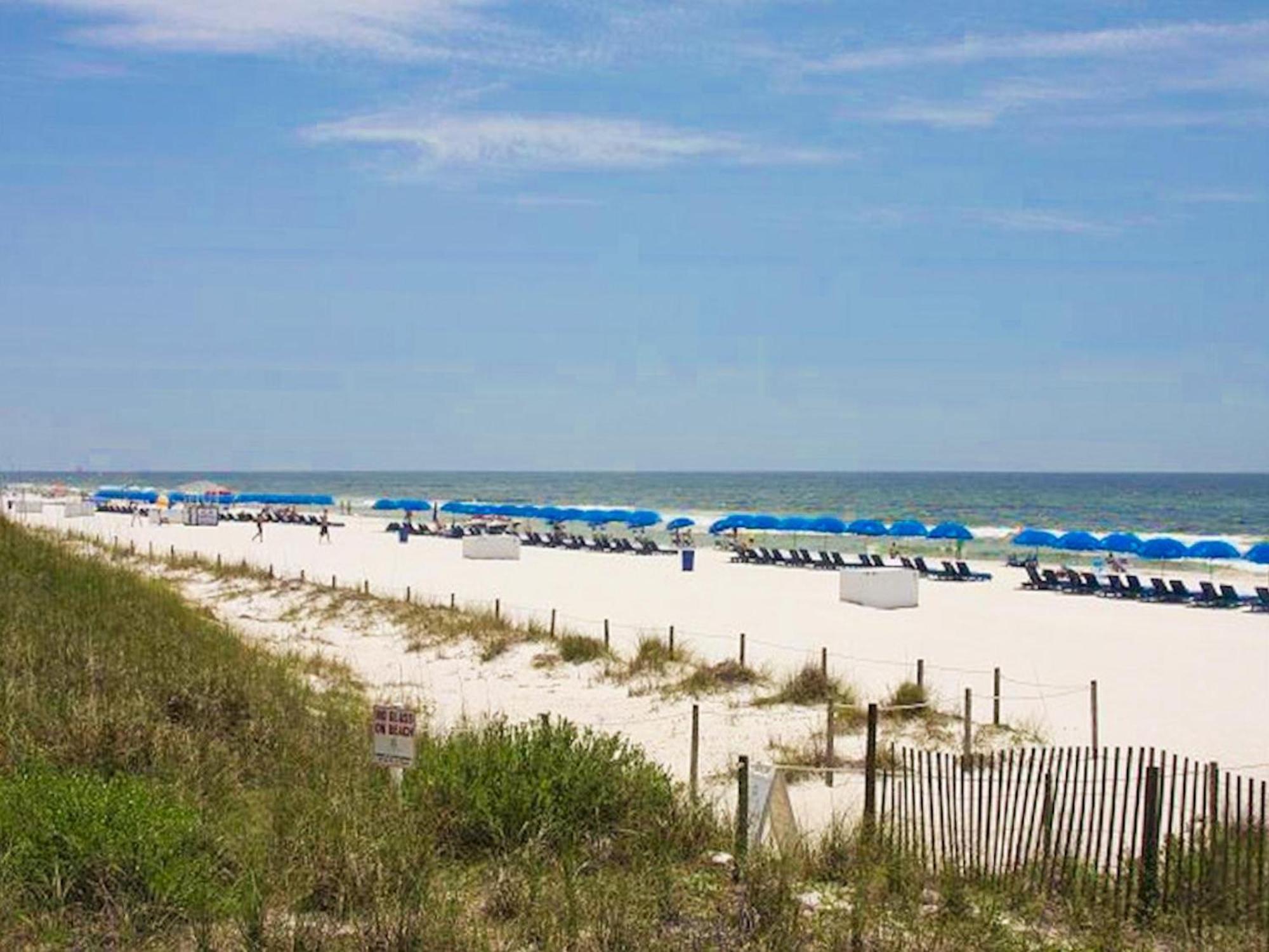 Sterling Reef 706 Panama City Beach