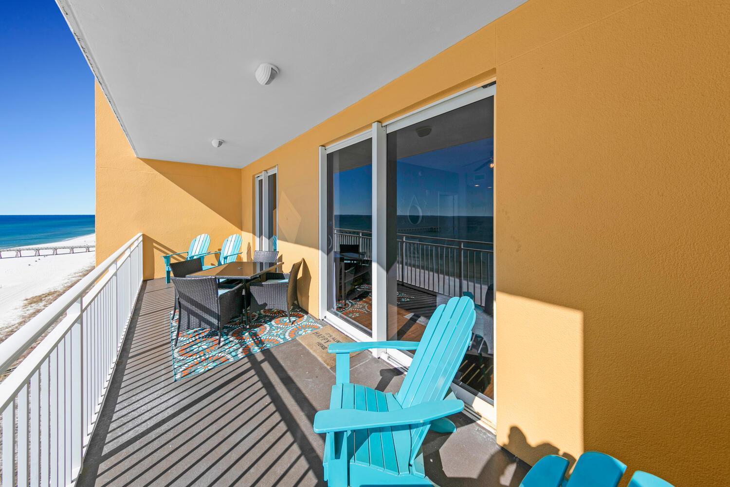 Holiday home Sterling Reef 706 *