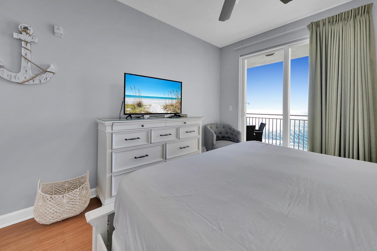 Sterling Reef 706 Holiday home Panama City Beach