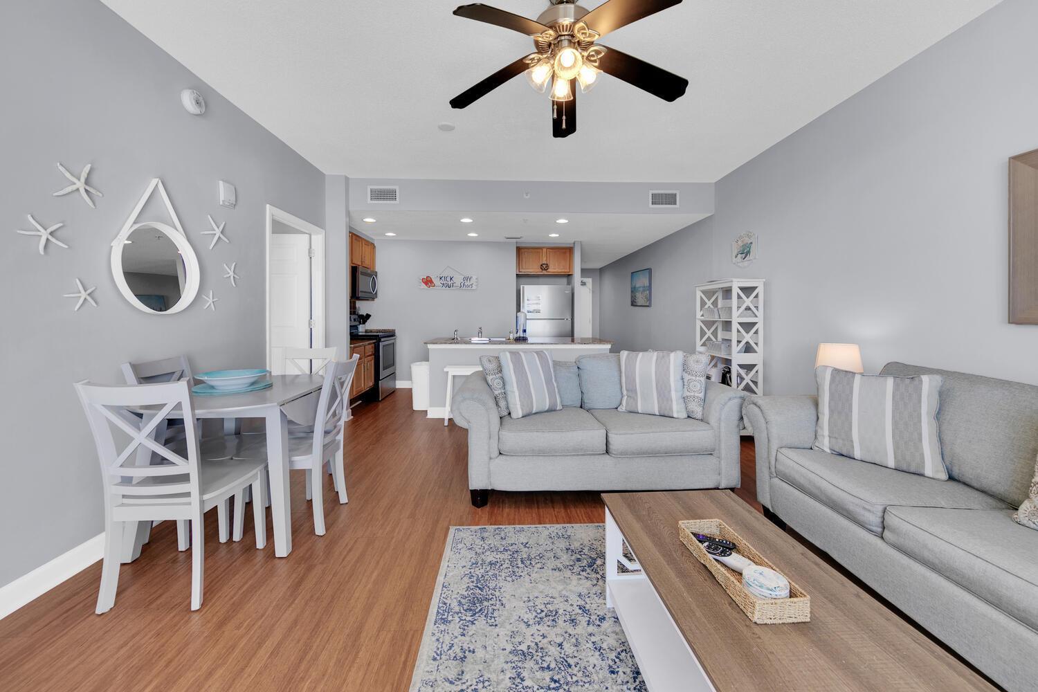 Sterling Reef 706 Panama City Beach