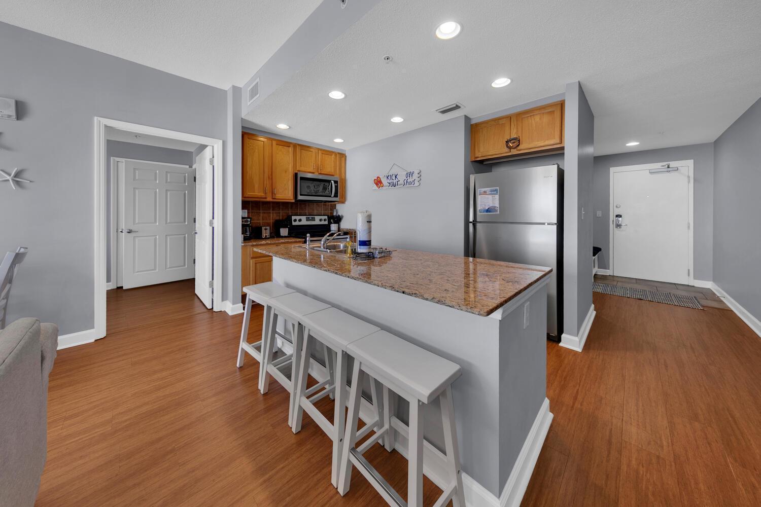 Sterling Reef 706 Holiday home
