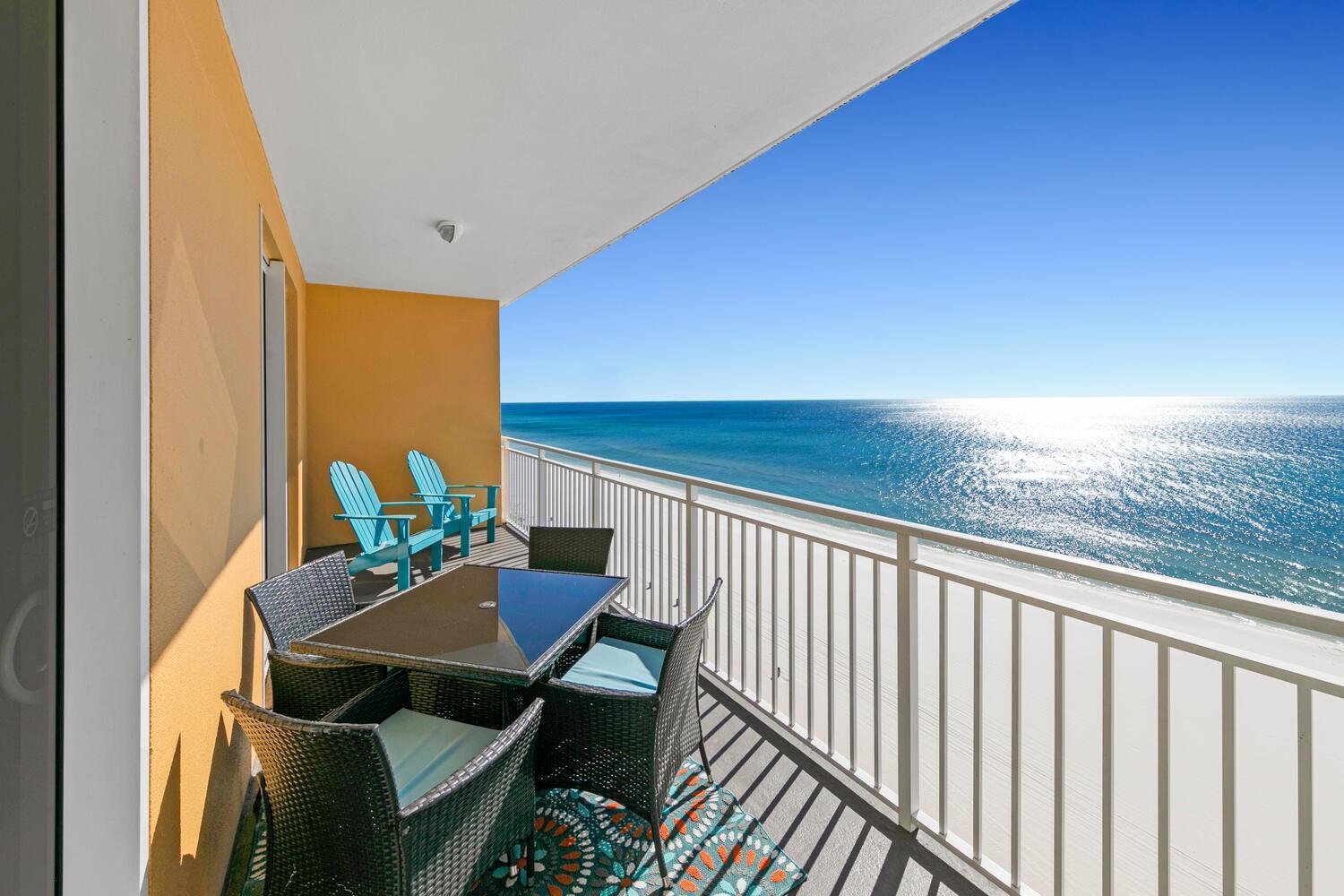 Sterling Reef 706 Holiday home *