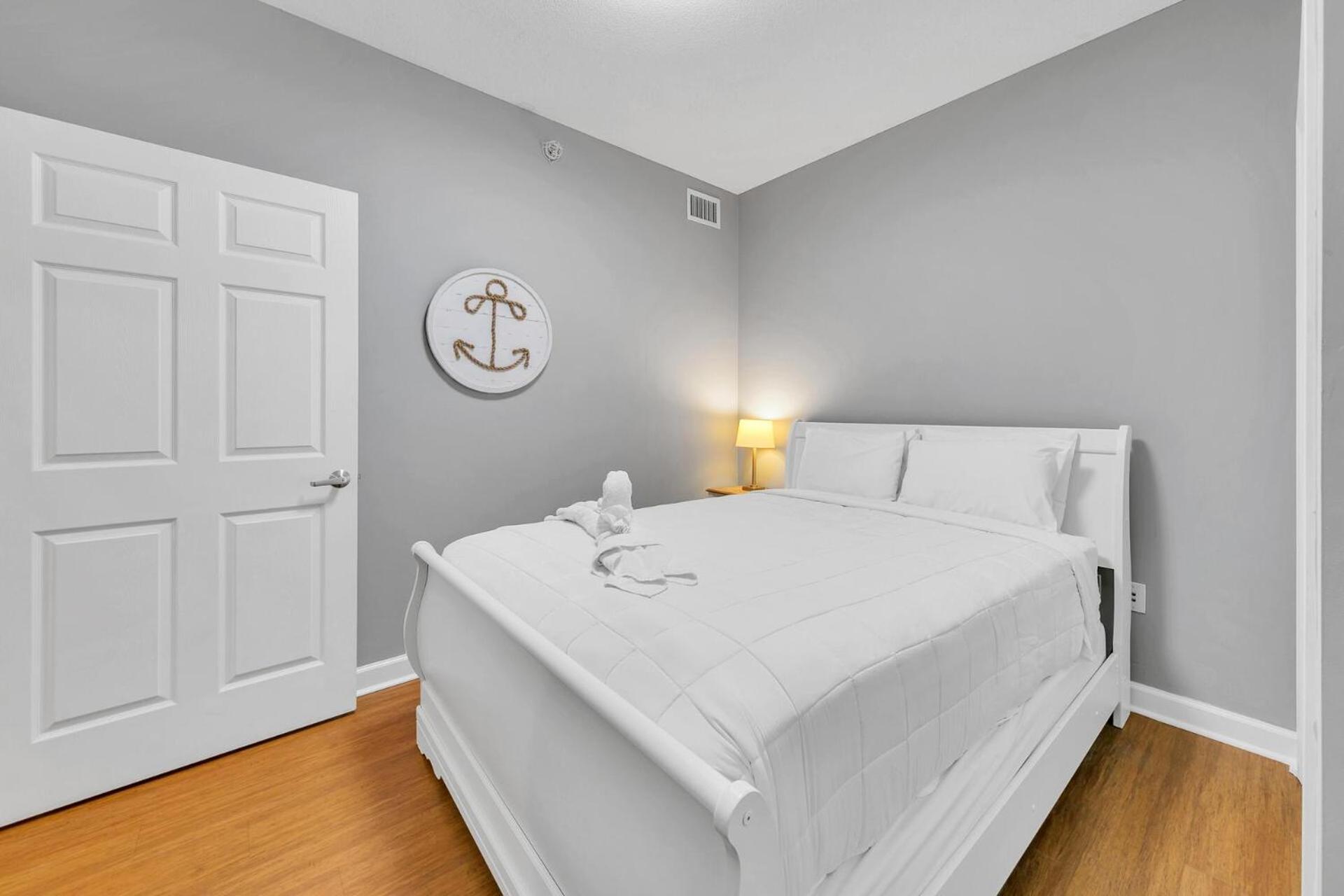 Holiday home Sterling Reef 706